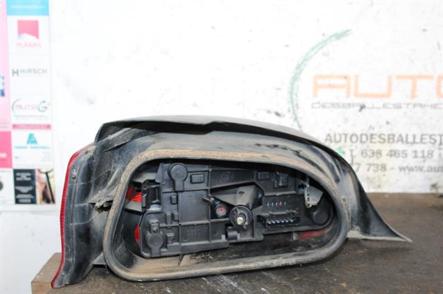 RECAMBIO para Citroen Saxo