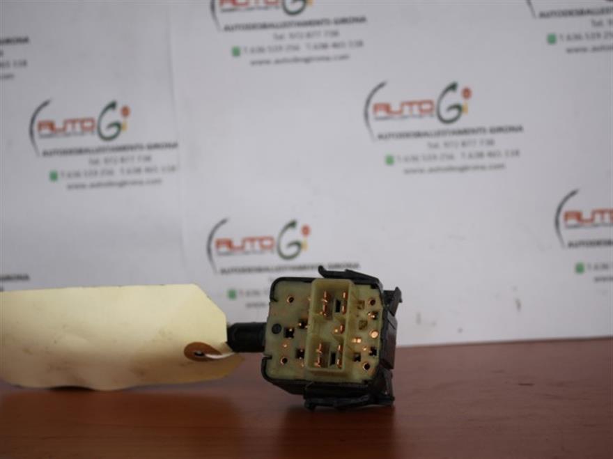 RECAMBIO para Daewoo Matiz 1.0 G 46,50Kw (2003)
