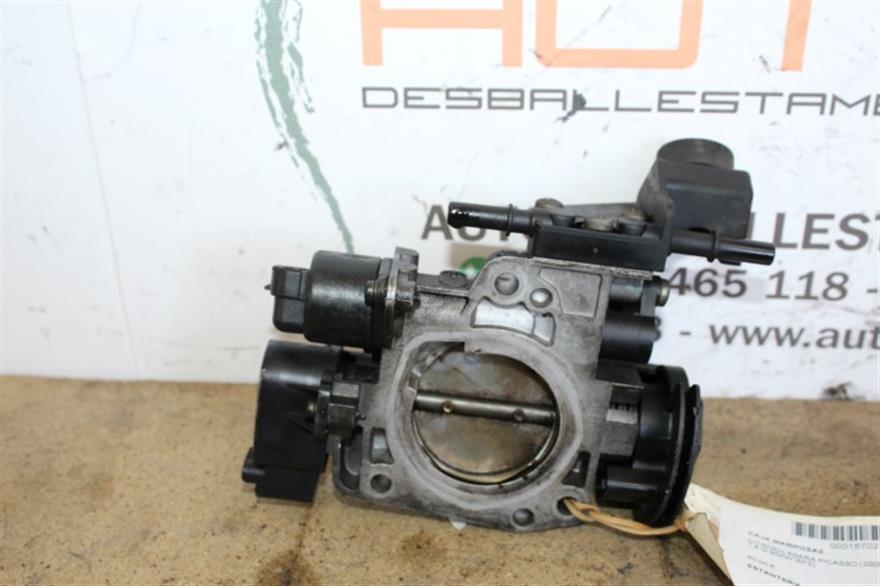 RECAMBIO para Citroen Xsara Picasso 1.8 G 85KW (2000)