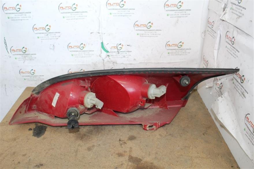 RECAMBIO para Ford Focus 1.6 G (2001)