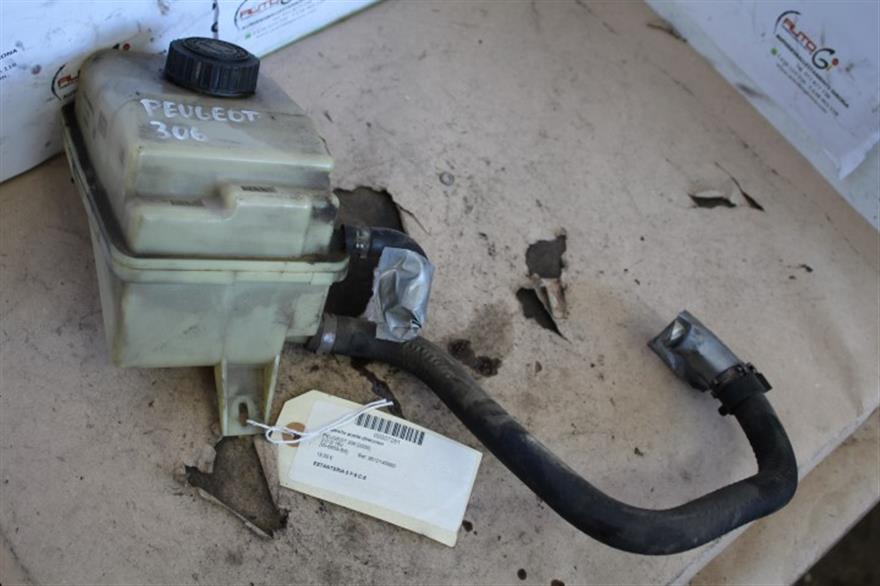 RECAMBIO para Peugeot 306 2.0 G 16V 97Kw (2000)