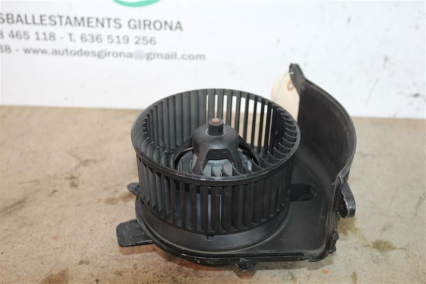 RECAMBIO para Renault Megane Scenic 1.6 G (2005)
