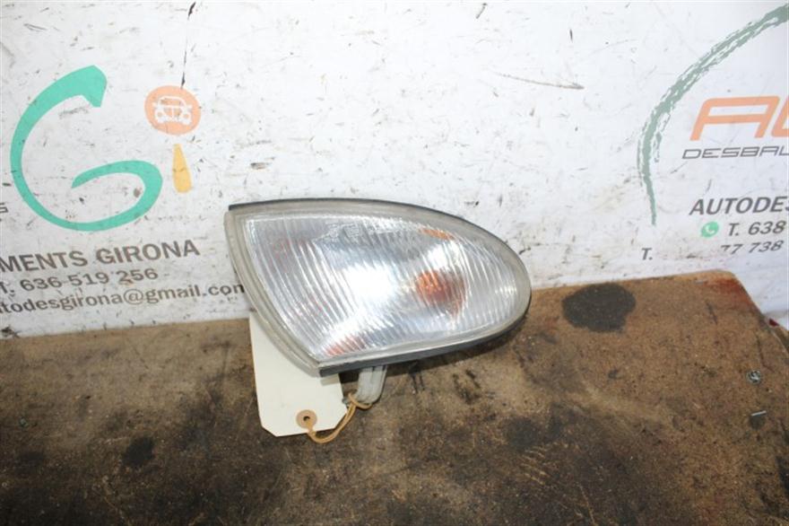 RECAMBIO para Hyundai Accent