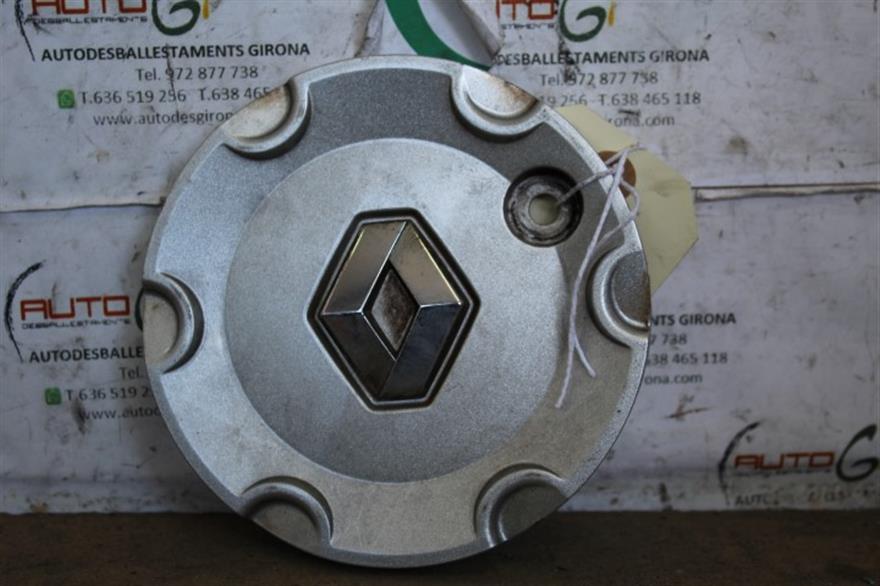 RECAMBIO para Renault Megane 1.9 DTI 73Kw (2000)