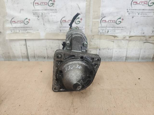 RECAMBIO para Opel Zafira 1.9 CDTI FAMILY B 88Kw (2006)