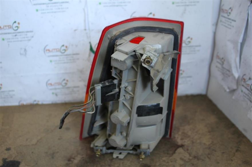RECAMBIO para Opel Kadett 1.7 D (1991)