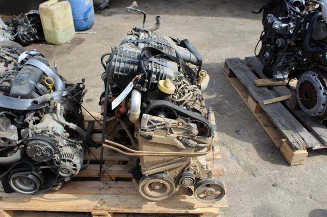 RECAMBIO para Renault Clio 1.5 DCI 60Kw (2005)