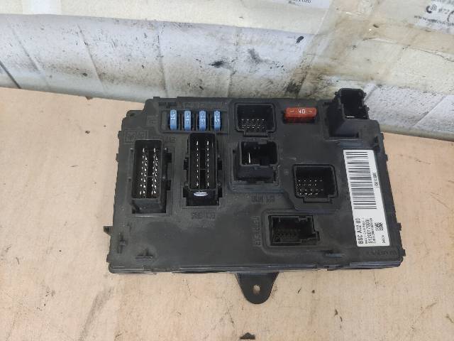 RECAMBIO para Peugeot 407 2.0 G 100Kw (2004)