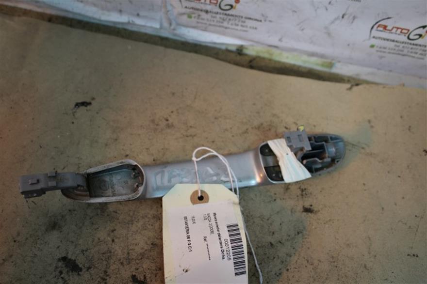 RECAMBIO para Mazda  2 1.3 G 63Kw (2008)