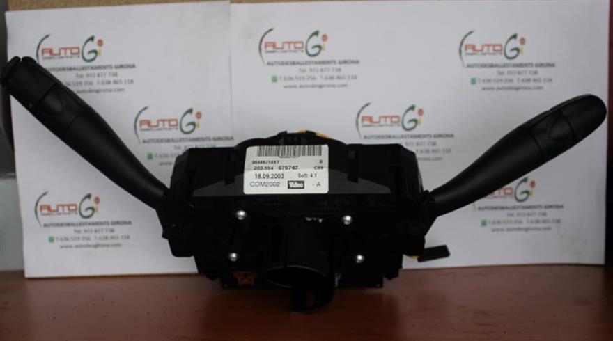 RECAMBIO para Citroen C  2 1.4 HDI 50Kw (2005)
