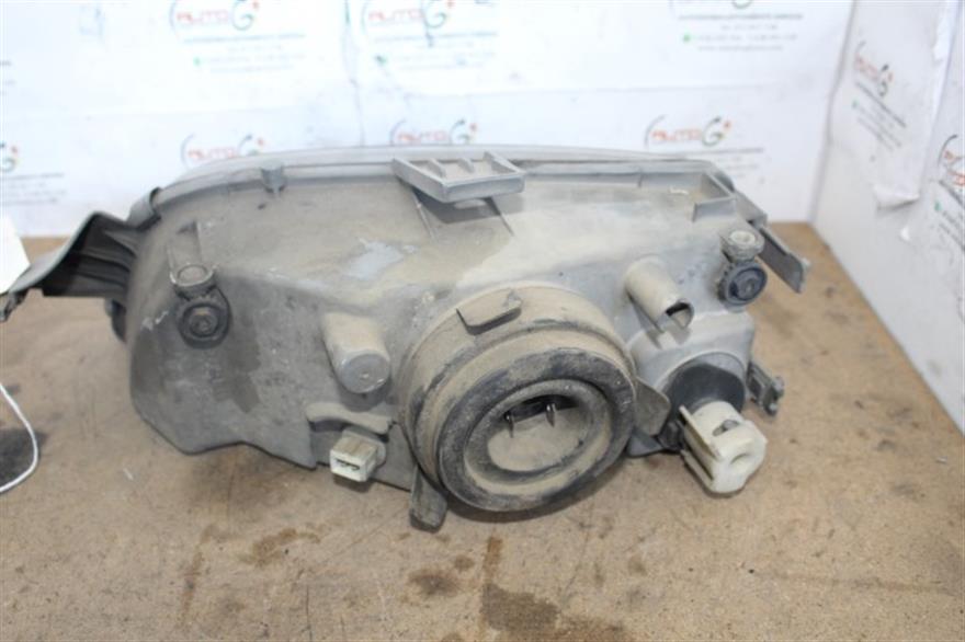 RECAMBIO para Fiat Punto 1.7 TD (1995)
