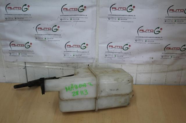 RECAMBIO para Mazda  2 1.3 G 63Kw (2008)