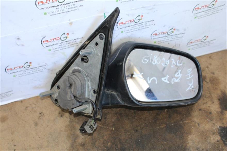 RECAMBIO para Citroen Xsara 1.9 TD SX SP 56Kw (1999)
