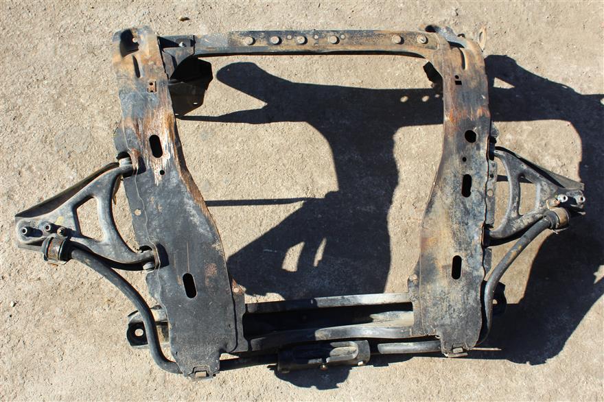 RECAMBIO para Renault   5 1.4 G GTL 43Kw (1988)