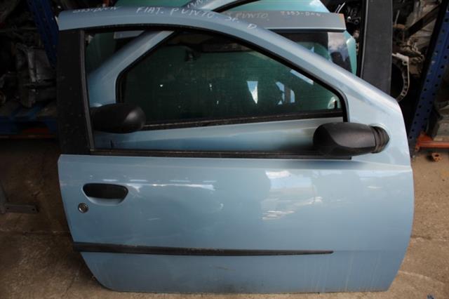 RECAMBIO para Fiat Punto 1.2 GASOLINA 59Kw (2001)