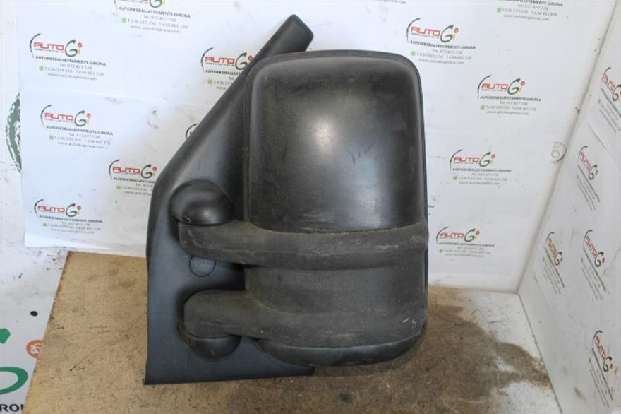 RECAMBIO para Opel Movano 3.0 D (2005)