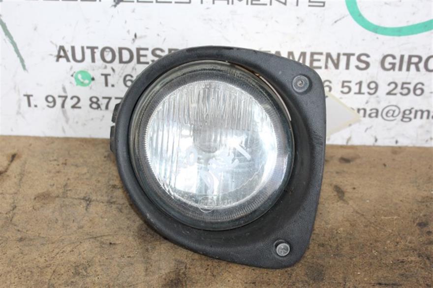 RECAMBIO para Renault Clio 1.4 G 55Kw (1999)