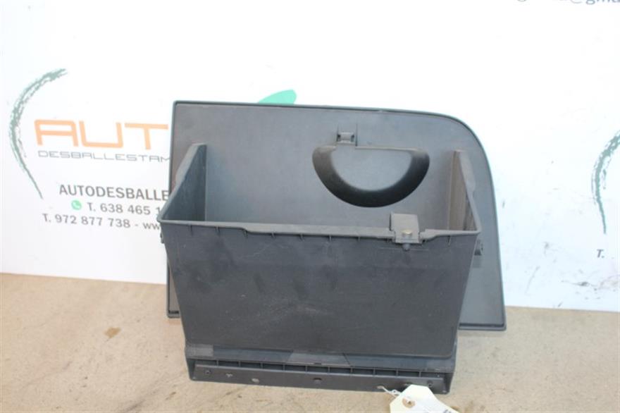 RECAMBIO para Ford Focus