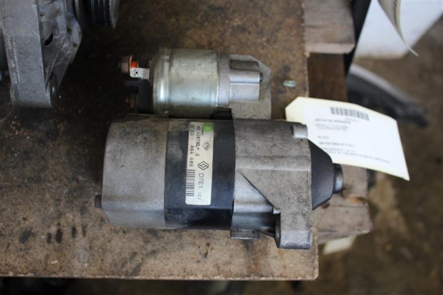 RECAMBIO para Renault Clio 1.2 G 55Kw (2003)