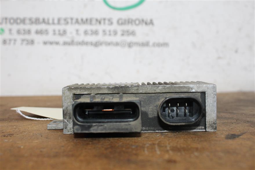 RECAMBIO para Renault Laguna 1.9 DTI 72Kw (2000)