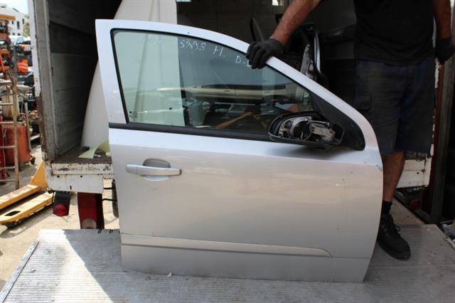 RECAMBIO para Opel Astra 1.7 CDTI ASTRA A-H 74Kw (2006)