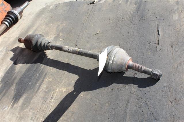 RECAMBIO para Citroen C  3 1.4 HDI 50Kw (2002)