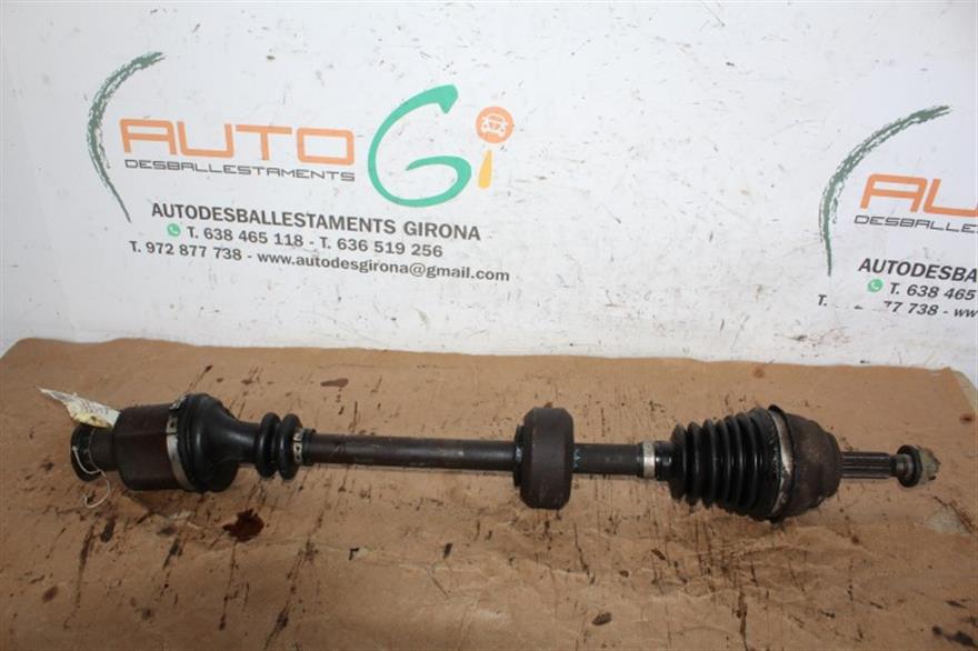 RECAMBIO para Renault Kangoo 1.1 G (1998)