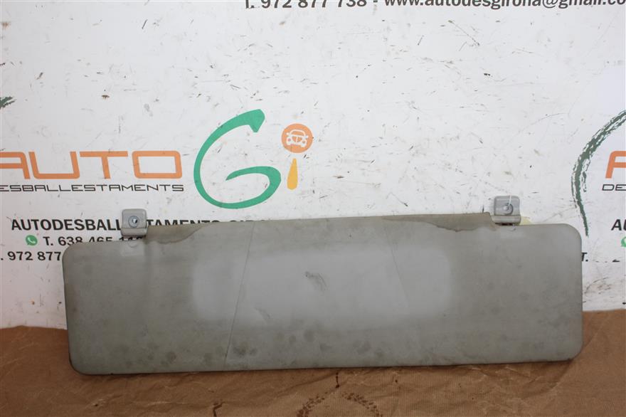 RECAMBIO para Fiat Ducato 2.3 JTD 81Kw (2005)
