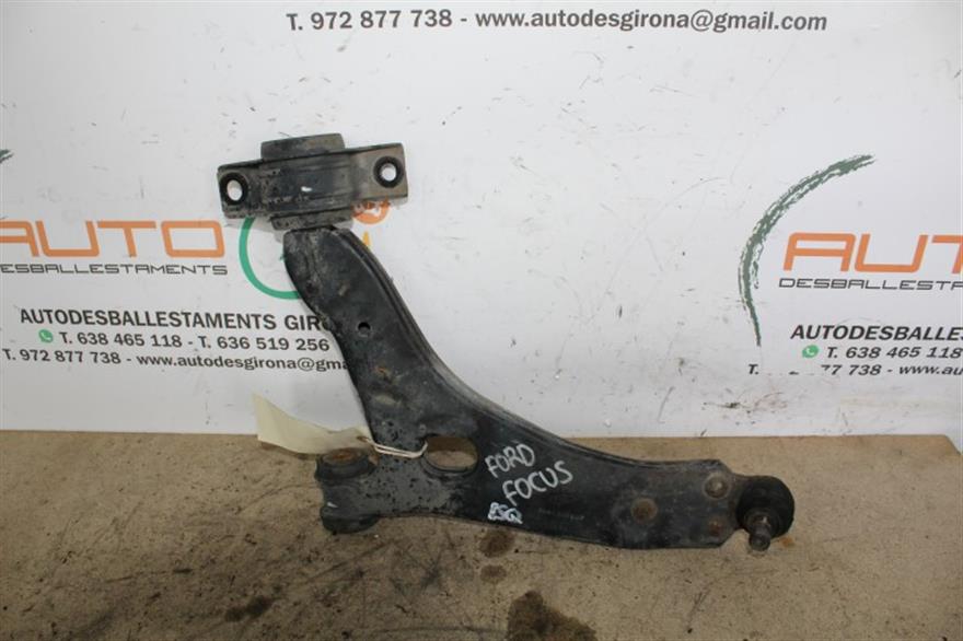 RECAMBIO para Ford Focus 1.6 G (2000)