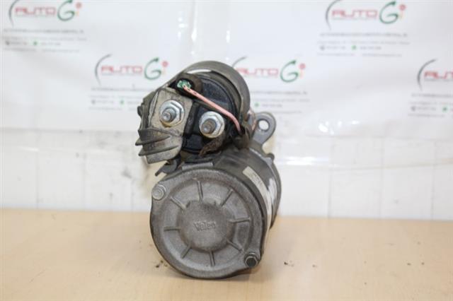 RECAMBIO para Renault Megane Scenic 1.6 G 79Kw (2000)