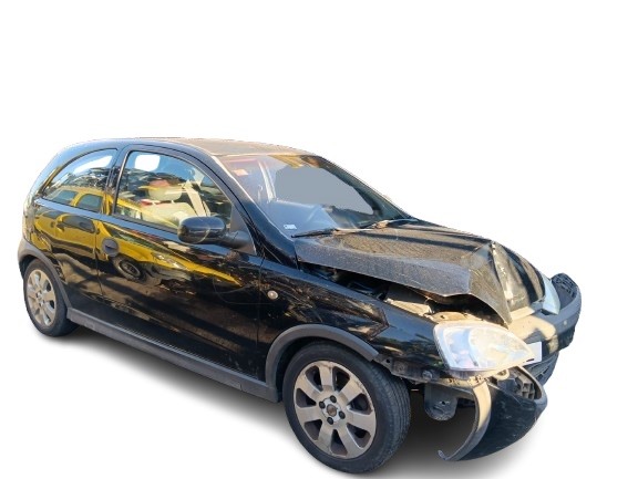 Opel Corsa 1.4 G Z14XE (2001)
