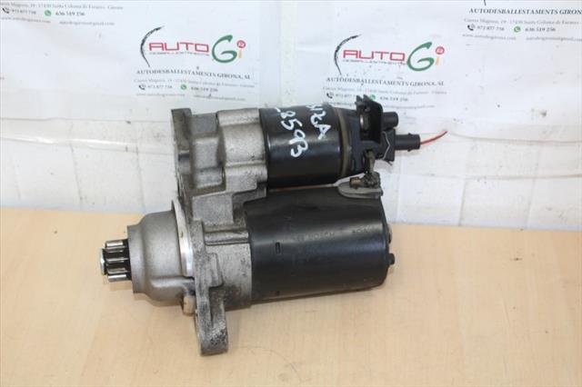 RECAMBIO para Seat Ibiza 1.4 G IBIZA 6L 55Kw (2004)