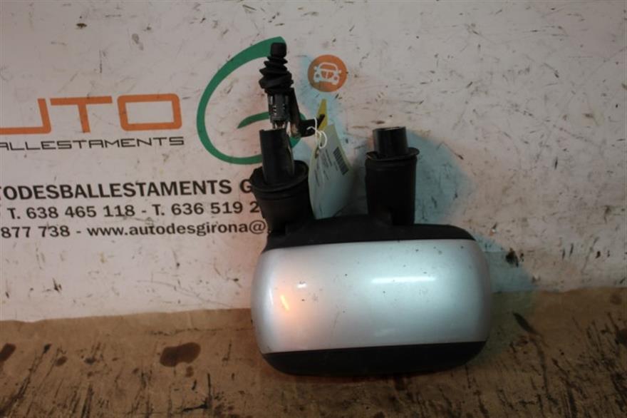 RECAMBIO para Fiat Doblo 1.9 JTD 77Kw (2008)