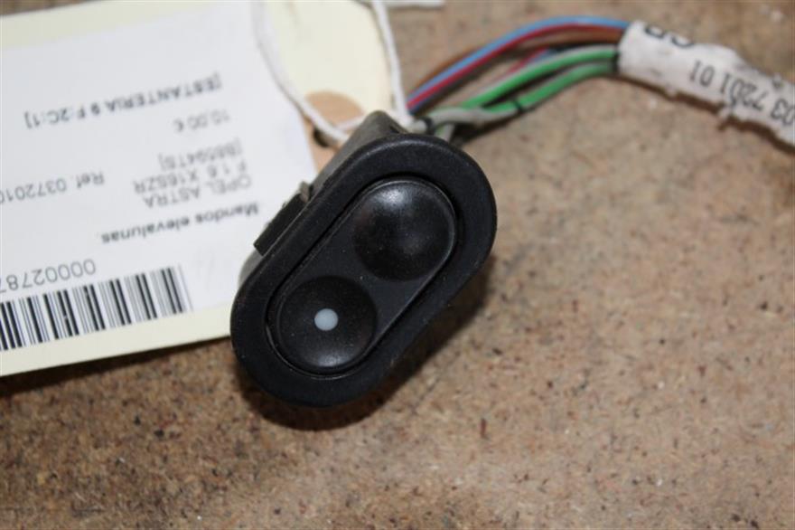RECAMBIO para Opel Astra 1.6 G F 1.6 X16SZR (1997)