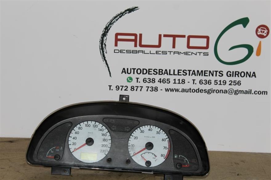 RECAMBIO para Citroen Xsara 1.6 G 80Kw (2001)