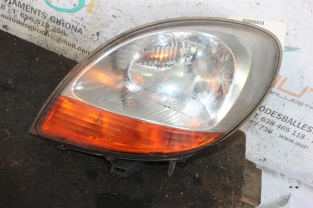RECAMBIO para Renault Kangoo