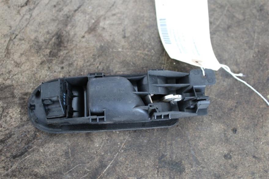 RECAMBIO para Volkswagen Passat 1.9 TDI 5V (2001)