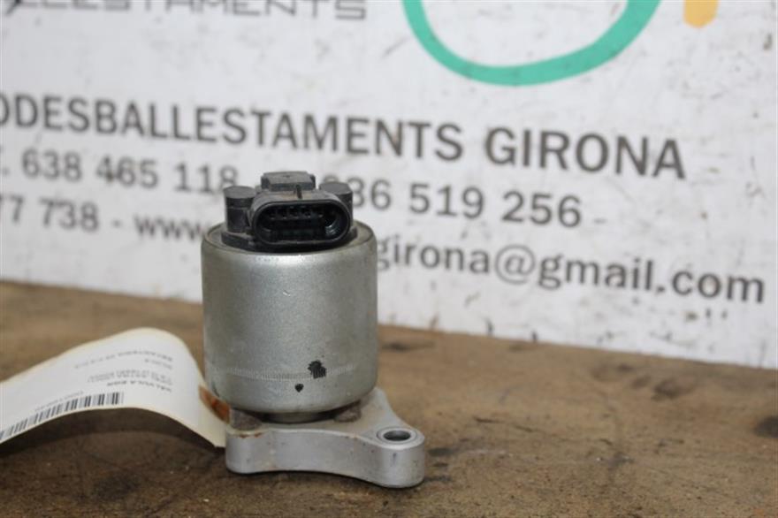 RECAMBIO para Opel Astra 1.6 G 62Kw (2001)