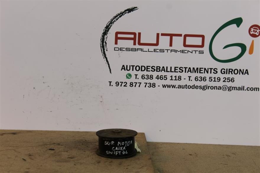 RECAMBIO para Suzuki Swift 1.3 G G13BA (1995)