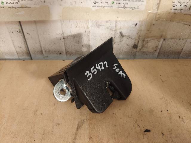 RECAMBIO para Seat Leon 2.0 TFSI CUPRA 195Kw (2011)