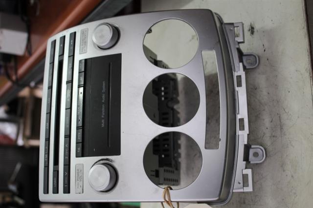 RECAMBIO para Mazda  5 2.0 TD 81Kw (2007)