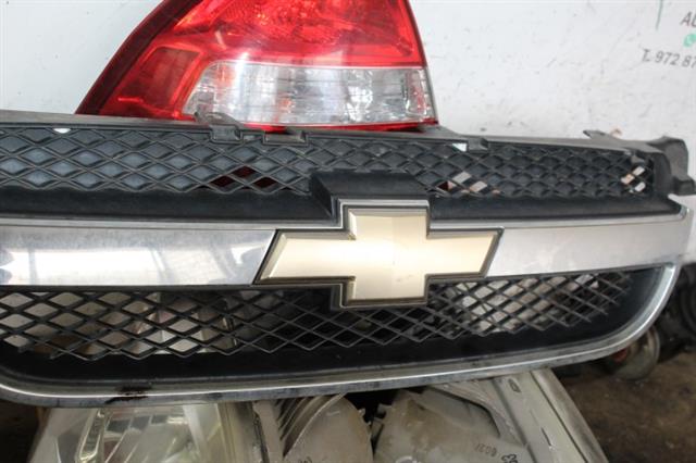 RECAMBIO para Chevrolet Aveo 1.4 G 69Kw (2006)