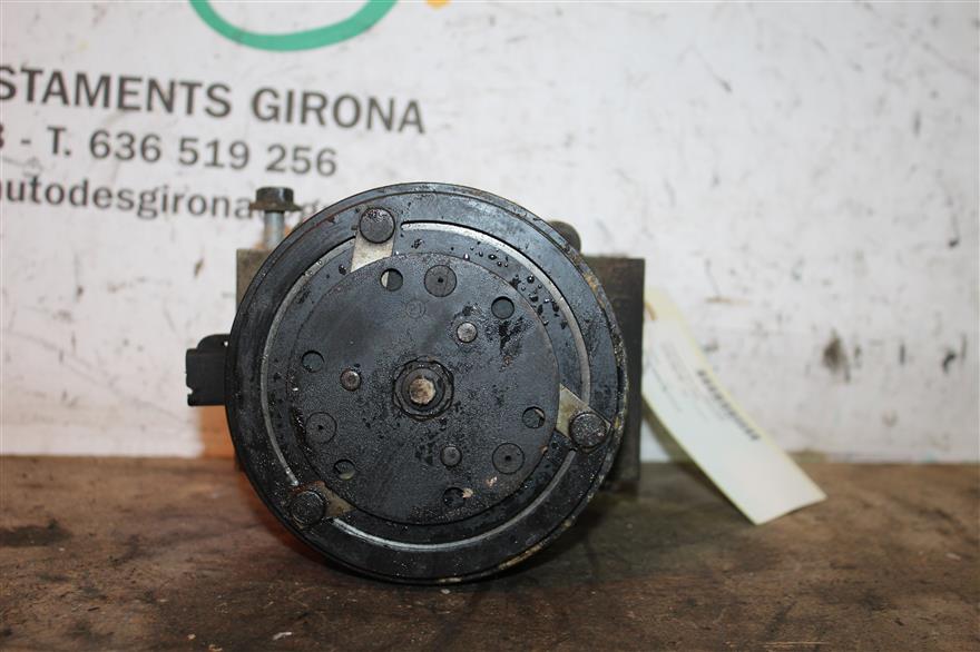 RECAMBIO para Ford Escort 1.8 TD 66Kw (1998)