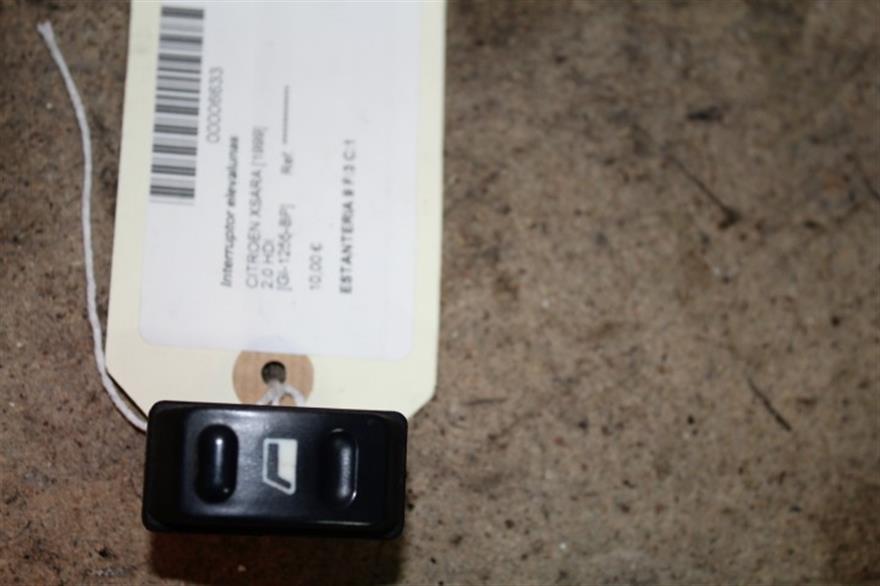 RECAMBIO para Citroen Xsara 2.0 HDI 66Kw (1999)