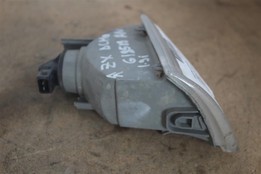 RECAMBIO para Citroen Zx 1.9 G 93,50Kw (1991)