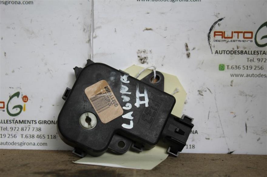 RECAMBIO para Renault Laguna 1.9 DCI LAGUNA II 88Kw (2001)