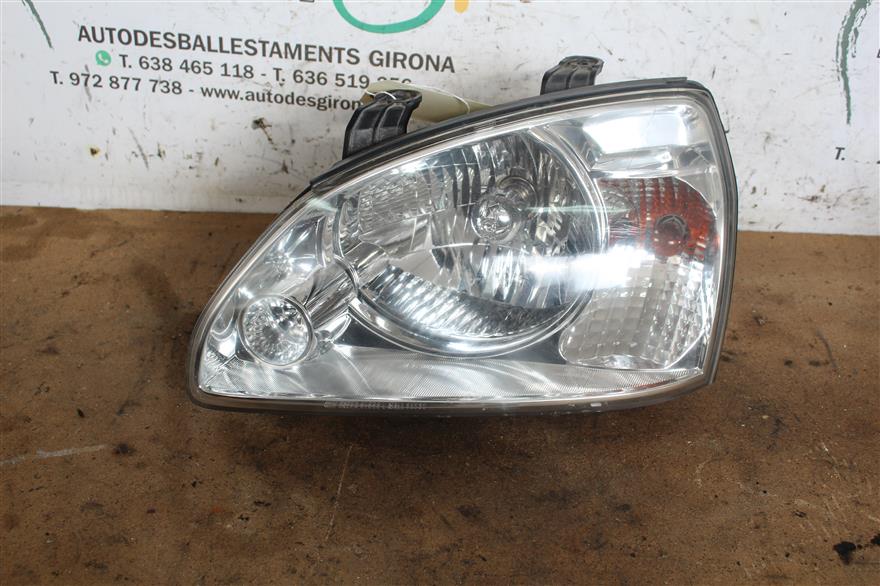 RECAMBIO para Kia Carens 2.0 CRDI 82,50Kw (2003)