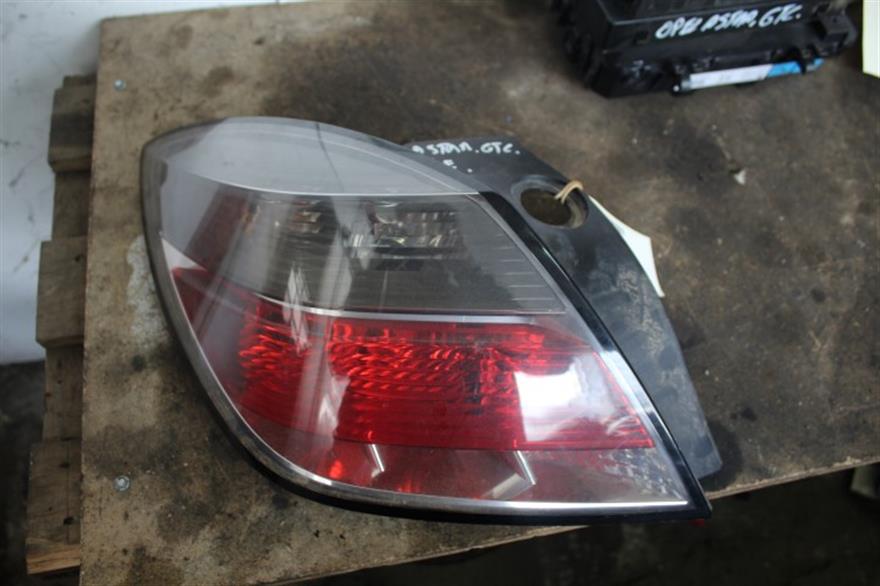 RECAMBIO para Opel Astra 1.9 CDTI ASTRA GTC 88Kw (2006)