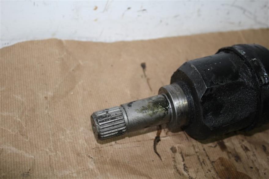 RECAMBIO para Citroen Zx 1.9 D D98 51Kw (1994)