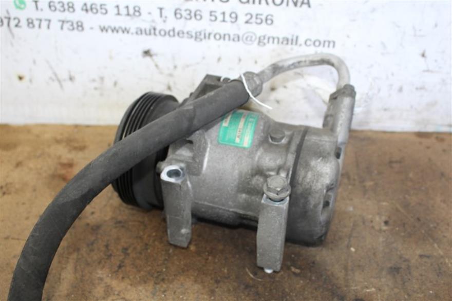 RECAMBIO para Renault Clio 1.2 G 43Kw (2000)